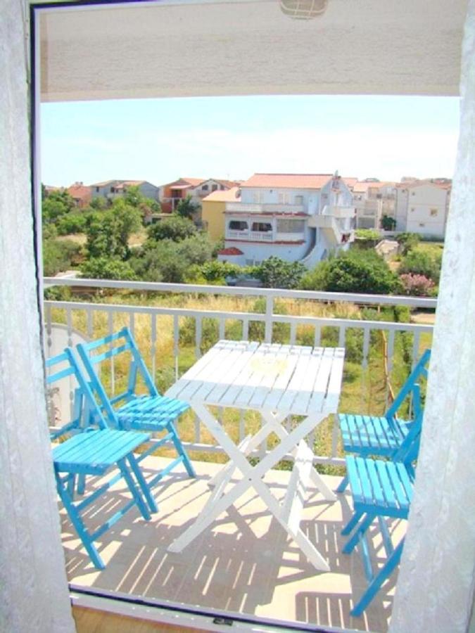 Apartments Ruza Vodice Exterior photo