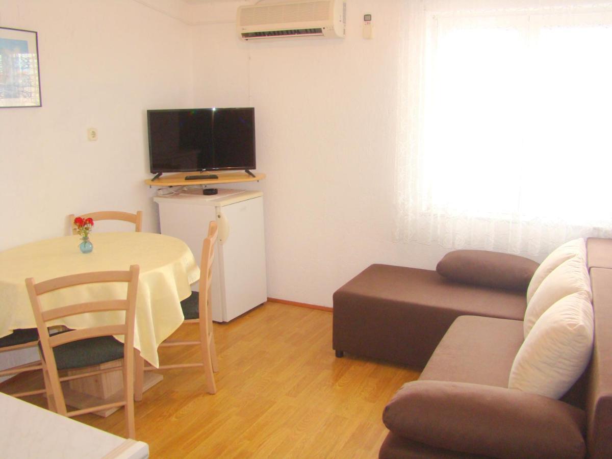 Apartments Ruza Vodice Exterior photo