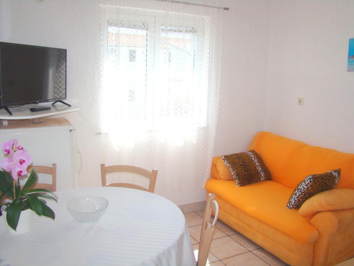 Apartments Ruza Vodice Exterior photo
