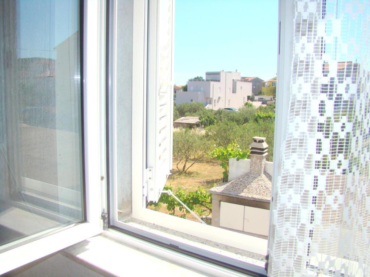 Apartments Ruza Vodice Exterior photo