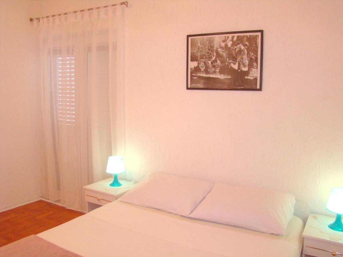 Apartments Ruza Vodice Exterior photo