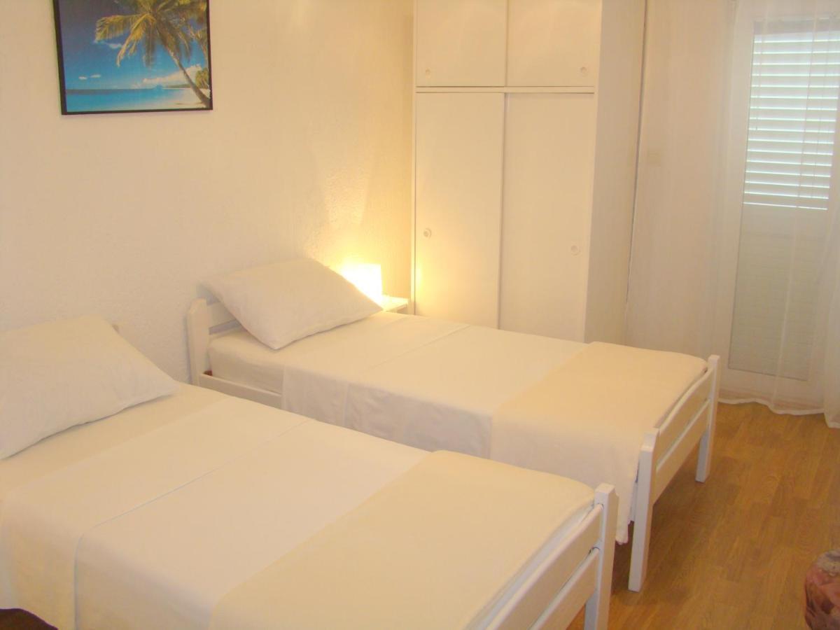Apartments Ruza Vodice Exterior photo