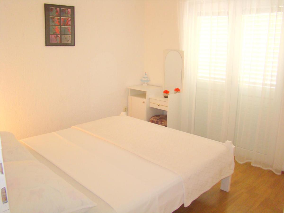 Apartments Ruza Vodice Exterior photo