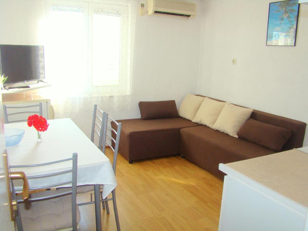 Apartments Ruza Vodice Exterior photo
