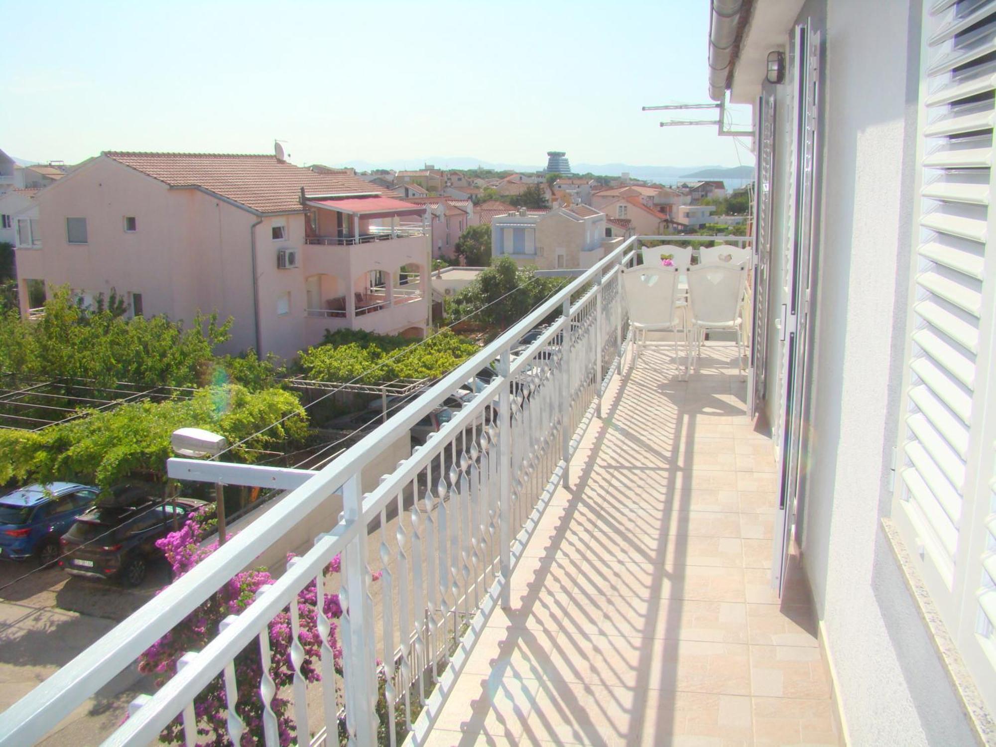 Apartments Ruza Vodice Room photo