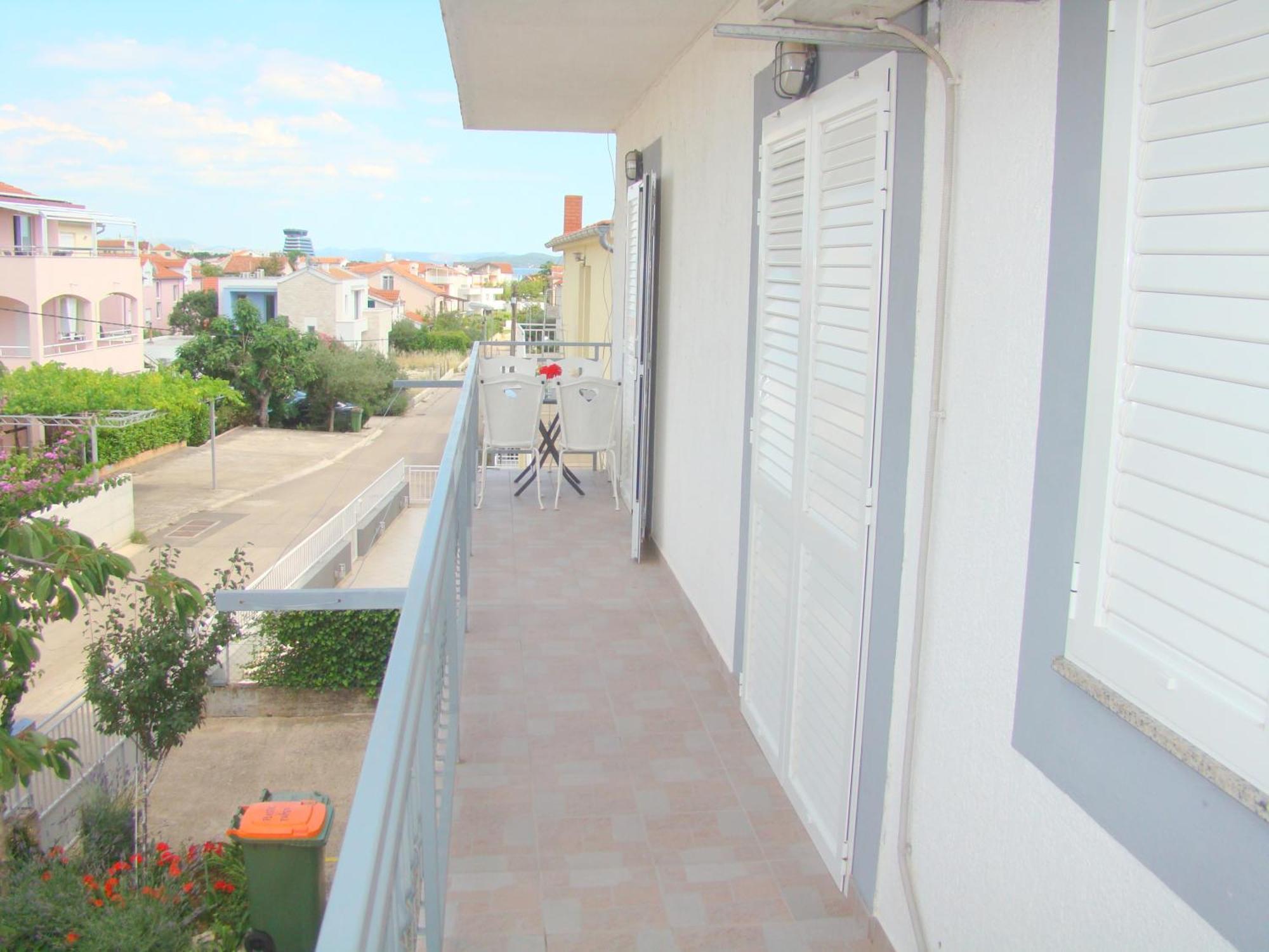 Apartments Ruza Vodice Room photo